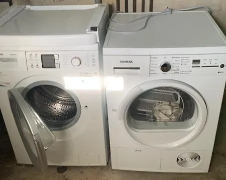 Maison De Vacance Holiday home Cabourg