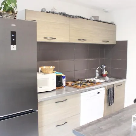 Maison De Vacance Holiday home Cabourg