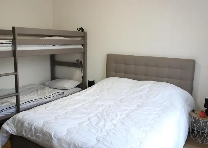 Maison De Vacance Ferienhaus *