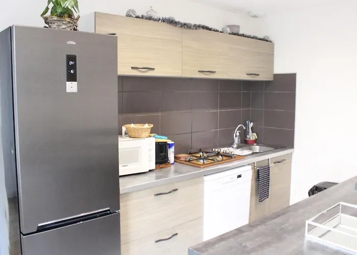 Maison De Vacance Ferienhaus Cabourg