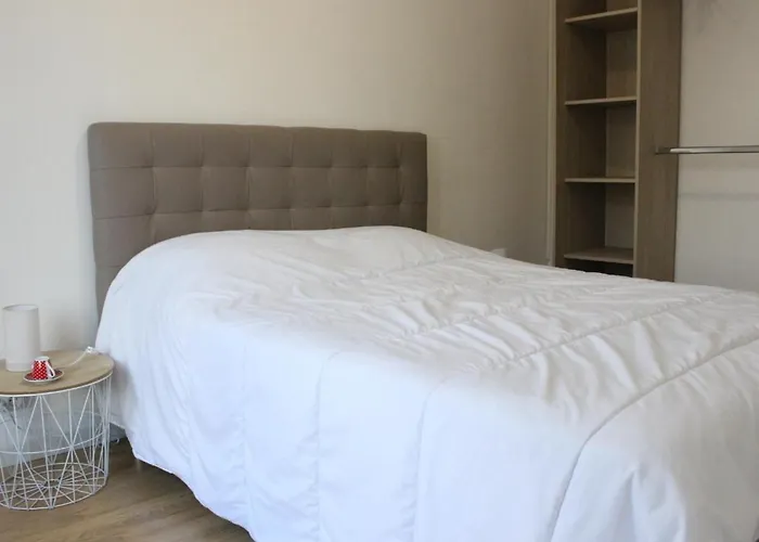 Maison De Vacance Cabourg