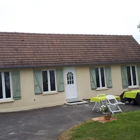 Maison De Vacance Дом отдыха *