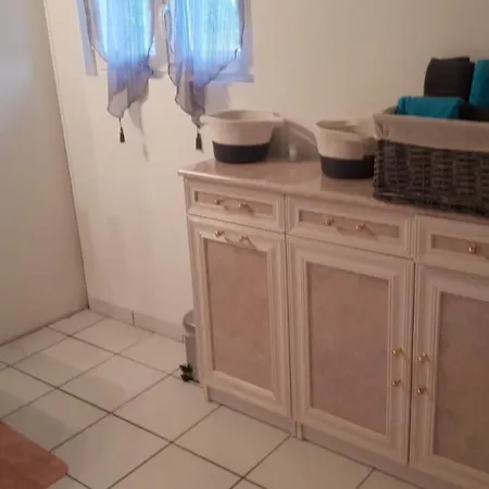 Maison De Vacance *