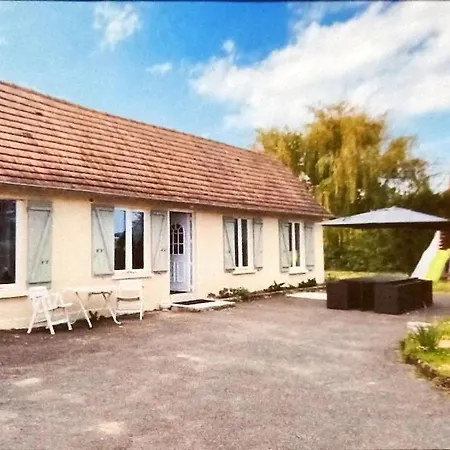 Maison De Vacance