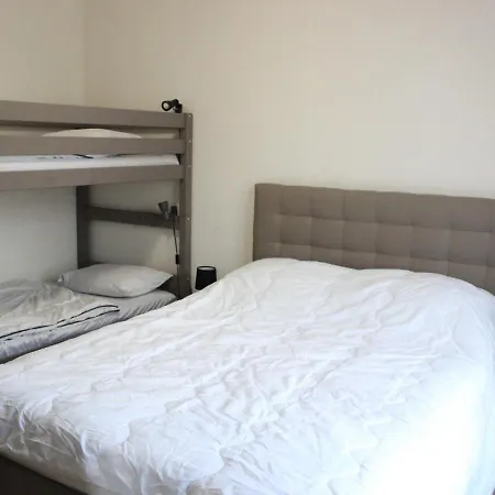Maison De Vacance Дом отдыха *