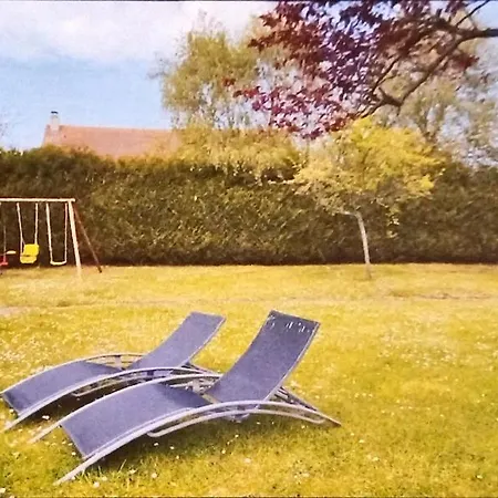 Maison De Vacance