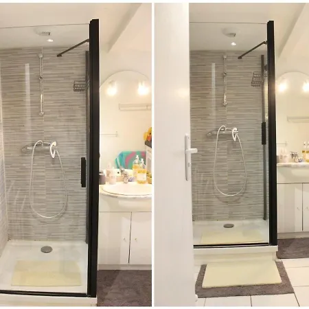 Maison De Vacance * Cabourg