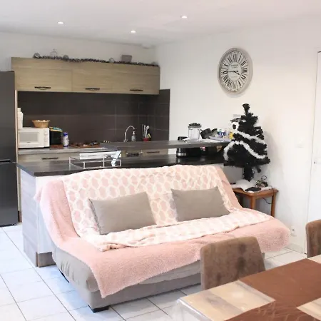 Maison De Vacance Nyaraló Cabourg