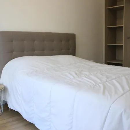Maison De Vacance Кабур