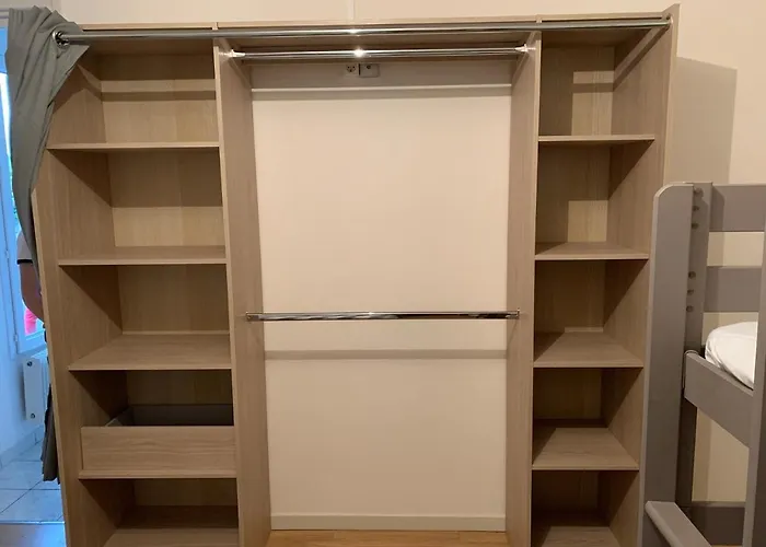 Maison De Vacance 펜션 *