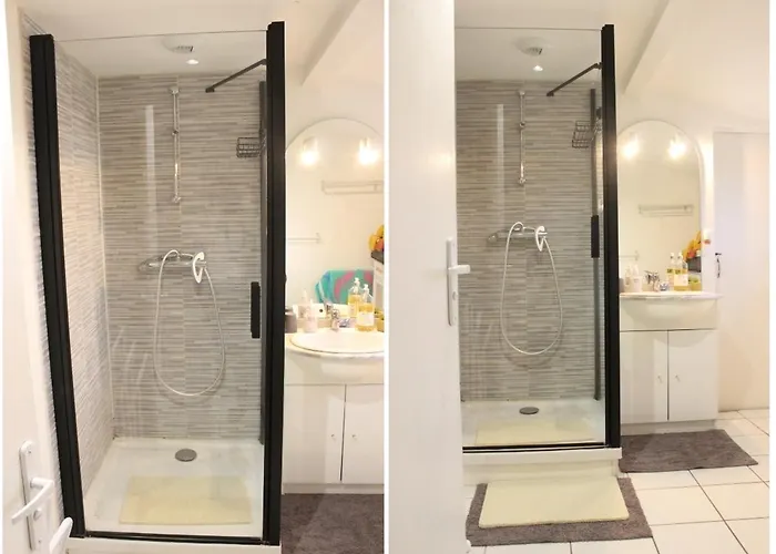 Maison De Vacance * 꺄부흐